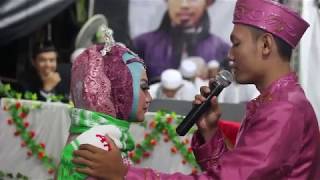 BIKIN BAPER.!! Lihat yang Dilakukan Pengantin Pria Ini pada Istrinya #SSA