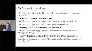 ISPE training on Best Practices for responding to  FDA 483 observations and Warning Letter
