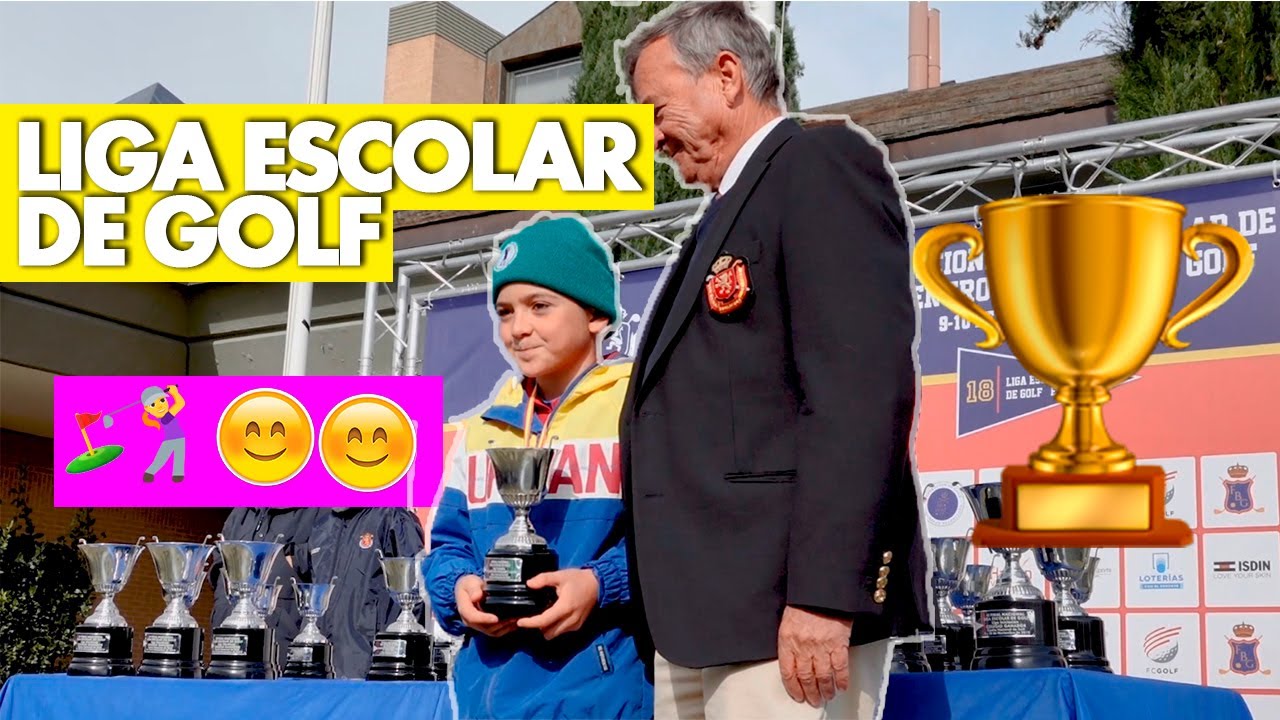 Gran Final de la Liga Escolar 2019, ¡QUÉ NIVEL!