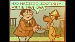 Odpustowy Telewizorek