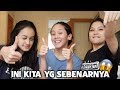 Q&A + Get Ready with Us (TRAVEL EDITION) ft. Stephanie Rose & Nadya Aqilla - Almiranti Fira