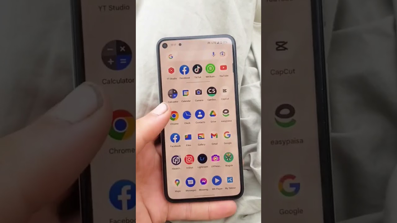Google pixel 5 review 