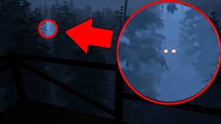 A GOATMAN ! | Do You Copy (Full game)