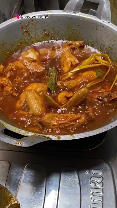 Sweet and spicy grilled chicken recipe