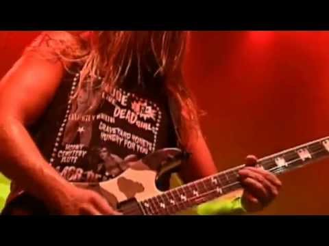 Slayer - Hallowed
