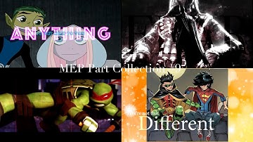 MEP Part Collection #9