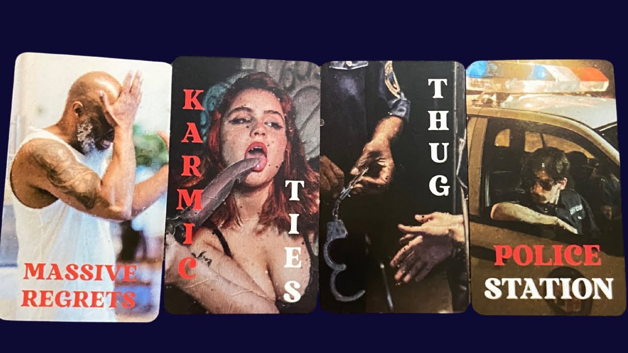 All I WANT is you now that you’re GONE KARMA is in FULL effect they REGRET how they TREATED u 