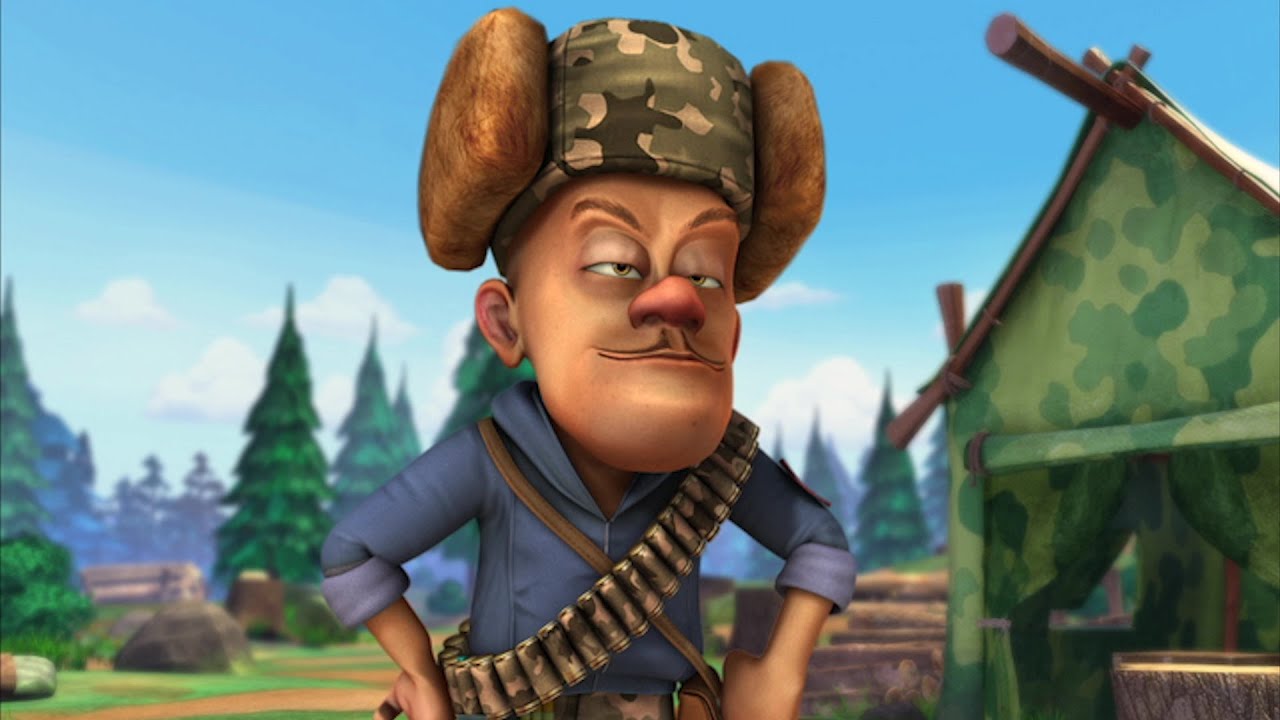 Лесоруб вик картинки