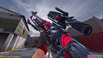 😍 This is why ZRG 20mm is the Best Sniper today