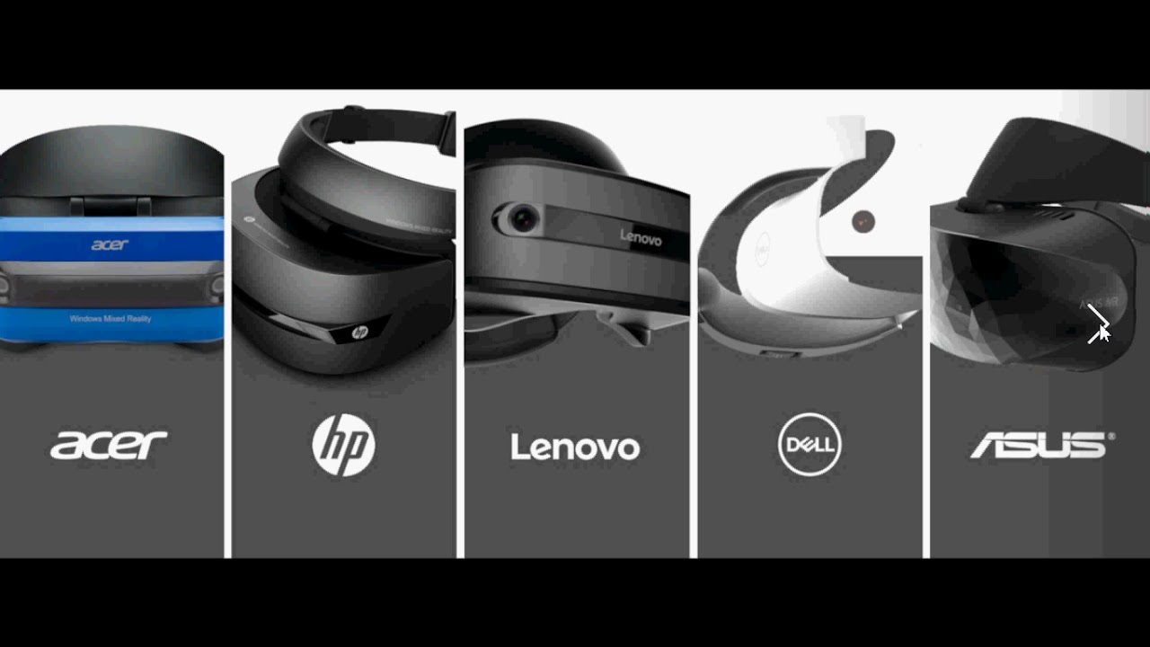 Technology news October 4th 2017 Google Event Mixed Reality Amazon and more