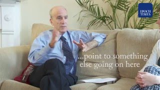 Interview with Bernard Beitman: How can coincidences be helpful? (Part 2 - extended version)