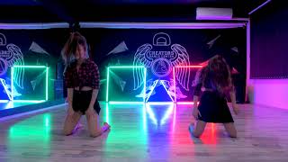 Bishop Briggs - River | Choreography