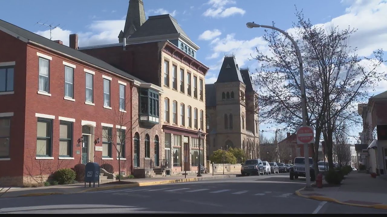 'National eviction ban extended through June 30, CDC says