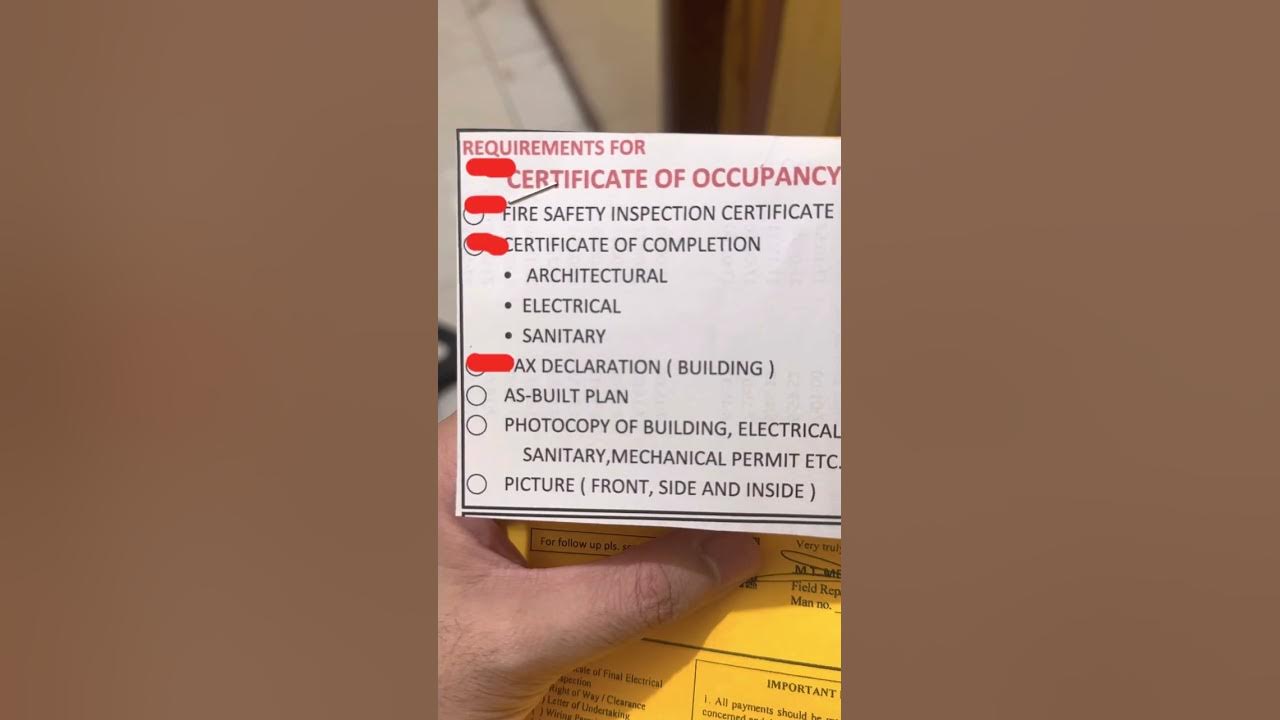 Temporary to Permanent MERALCO Connection YouTube