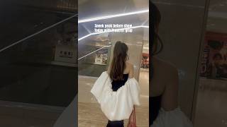 Bersa Dengan Ot Grup Tunighhht Aku Pake Gaun Dari Sauve Lengkapnya Mending Check Instagram Ku Yaa