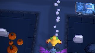 monster trap unity source code