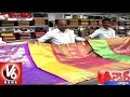 Teen Mar news: Chandana Bros introduces Red Sanders sarees