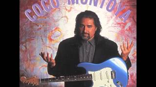 Coco Montoya - The Heart Of Soul chords