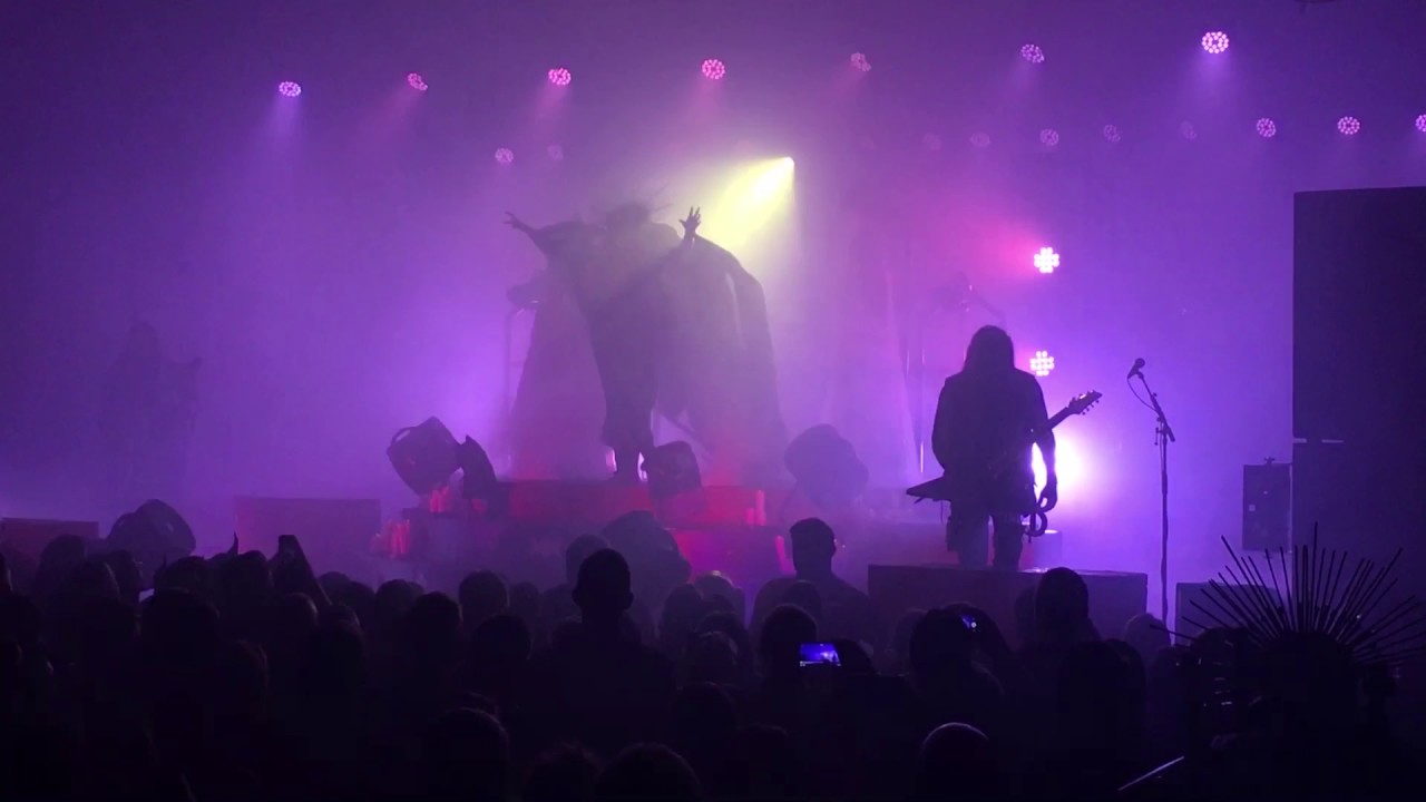 In This Moment In The Air Tonight Live Limelight Eventplex In This Moment In The Air Tonight Live Limelight Eventplex