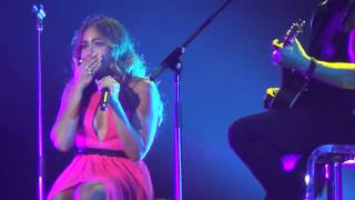 Jessica Mauboy - Time After Time Live 2013