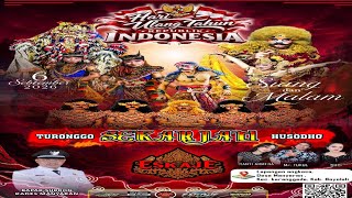 PRAHORO KI AGENG SILERI(WAROG SEKAR JATI HUSODO)PERFOM IN MANYARAN KARANGGEDE