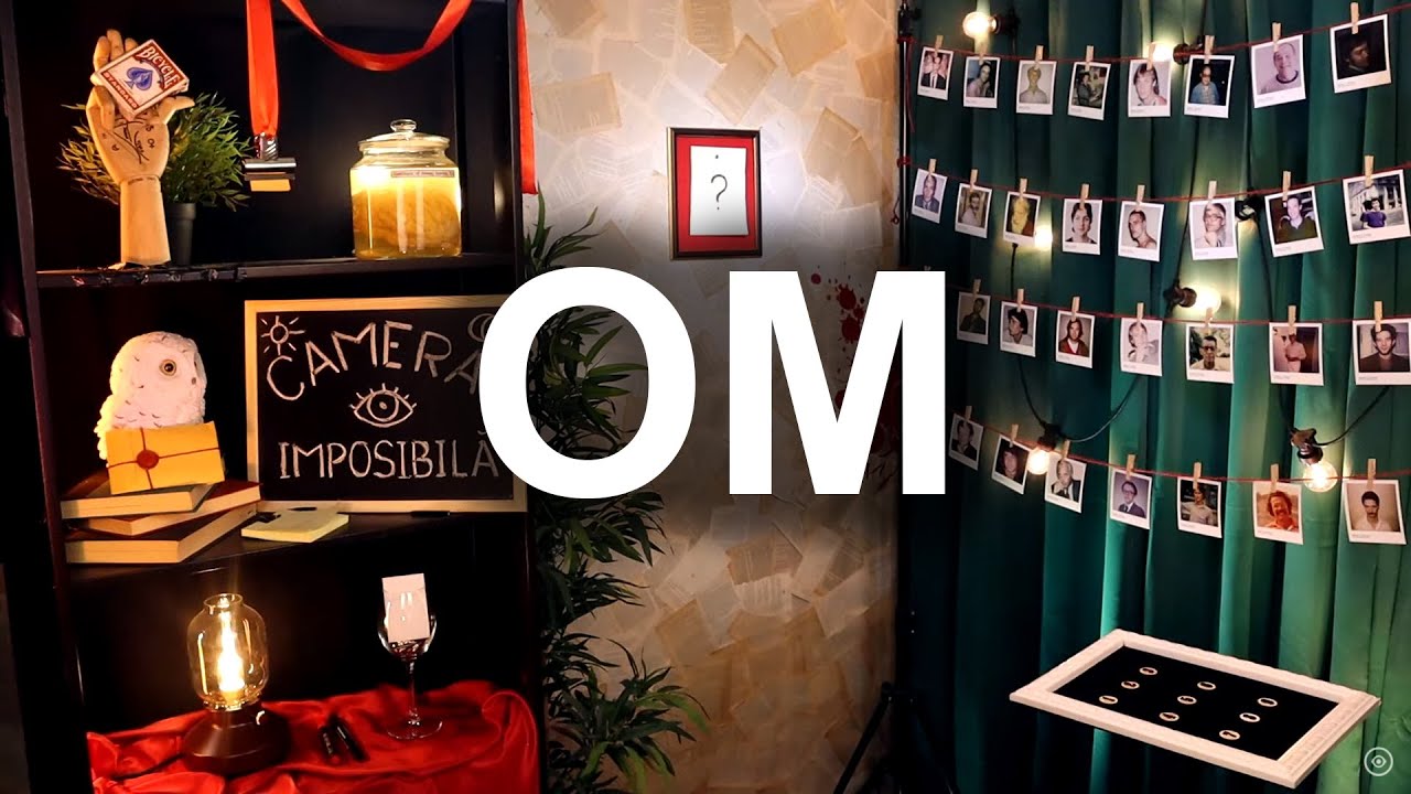 OM - 336K subscribers
