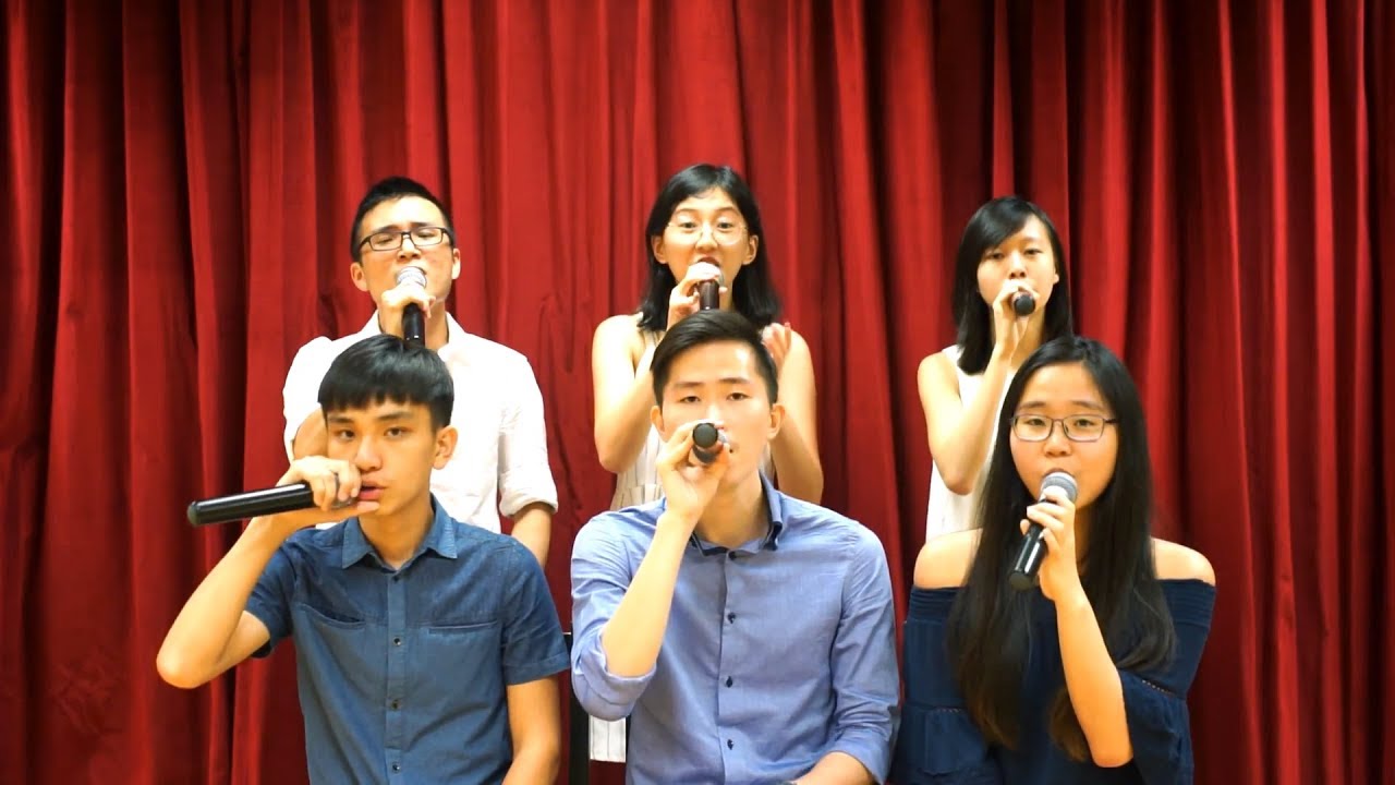 Yi Hou Bie Zuo Peng You