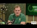 VISSZATÉRÉS SKÓCIÁBA! | Így várja Daniel Arzani a Celtic elleni UEL-meccset | Fradi Média