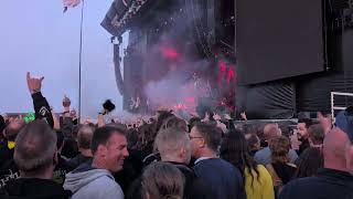 The Prodigy - Opening - Live at Copenhell - June 2025