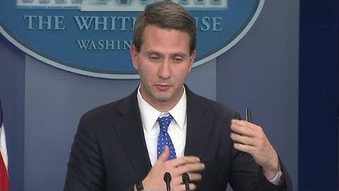 White House: Hacking directed from Russia