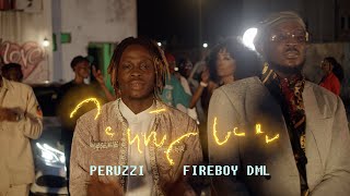 Video thumbnail of "Peruzzi - Southy Love feat. Fireboy DML (Official Video)"