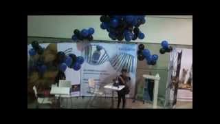 Merial En El Congreso De Leon