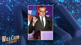 Jim Acosta Interviews AI Clone of Parkland Victim. How Far is Too Far?