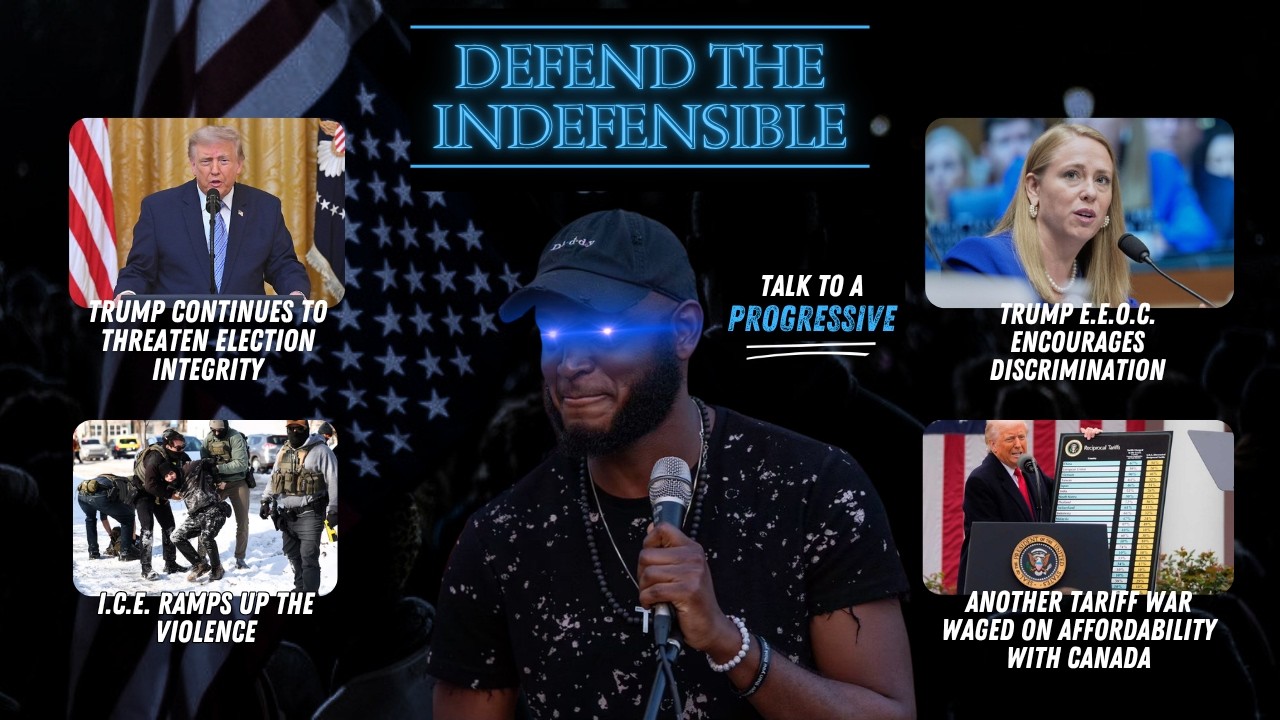 Defend The Indefensible | Regret Your Vote? #127