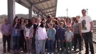 Ruada Cabaleiros 2015