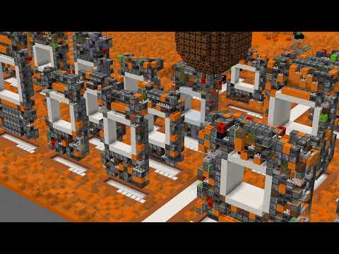 Funky Piantas Live Stream