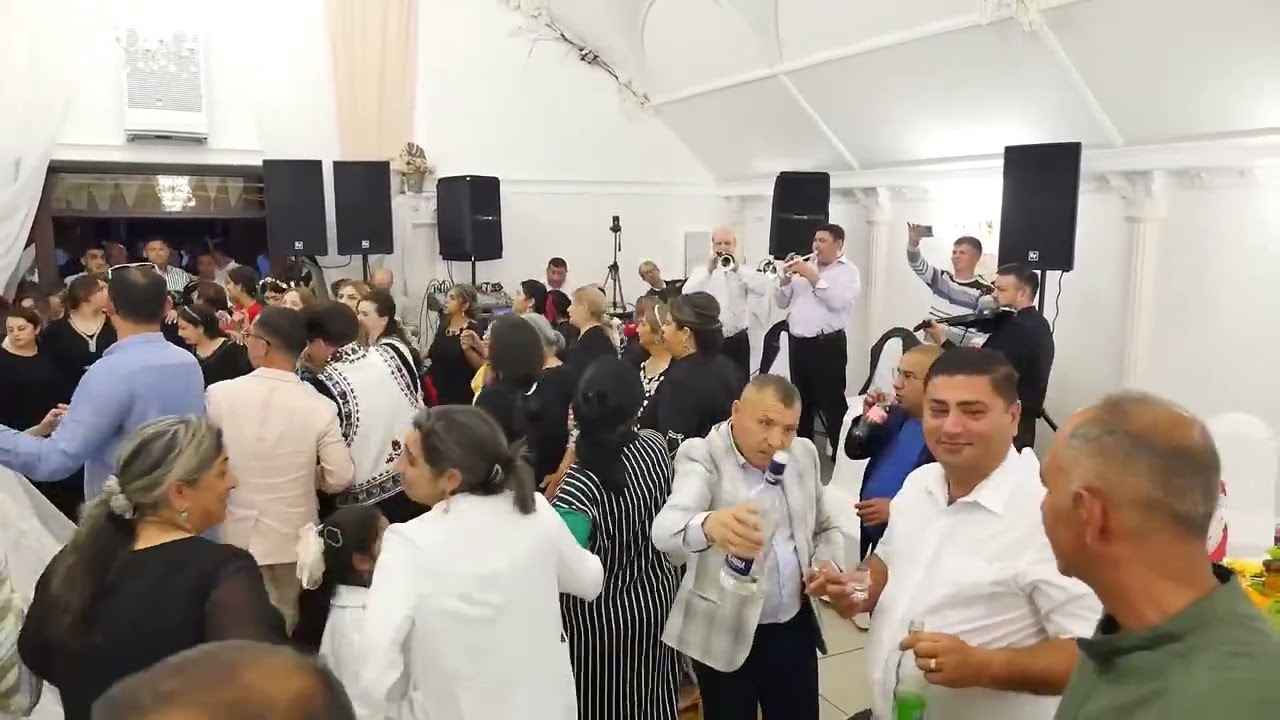 Свадьба Паша и Дора часть 3