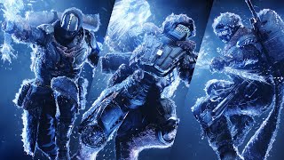 Destiny 2: Beyond Light - Adventure Awaits [UK]
