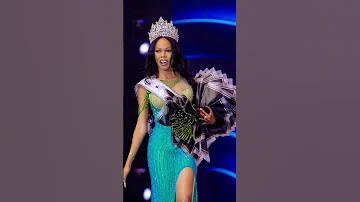 Naisae Yona Uyu Niwe Wabaye Miss Universe 2025 Muri Tanzania Akaba Ari Single Mother 