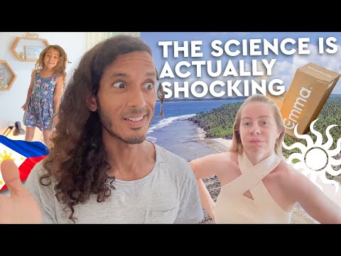 Trying Out The New EMMA Sleep Mattress Philippines Review