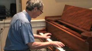 Bethena - A Concert Waltz, by Scott Joplin chords