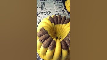 Thumbnail of Marmercake #lyodra #liriklagu #music #funny #marmercake #resepkue #resep #youtubeshorts#indonesia