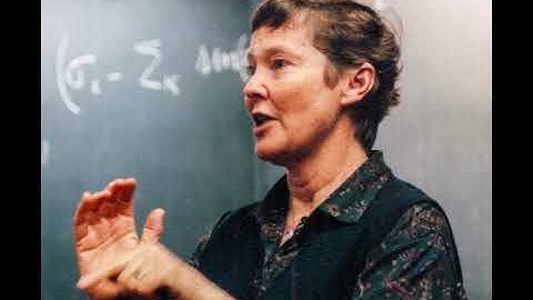 Helen Quinn | Wikipedia audio article