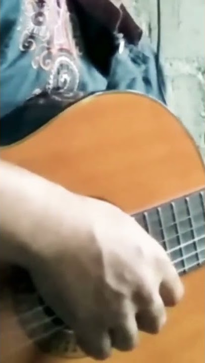 story wa gitar | sholawat badar | suaranya bikin adem