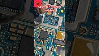 Oppo a37 network problem solution #a37network #oppoa37networkproblem #viral #trending #mobilerepair