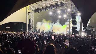 Wiz Khalifa - Live in Bentonville @mikeabb