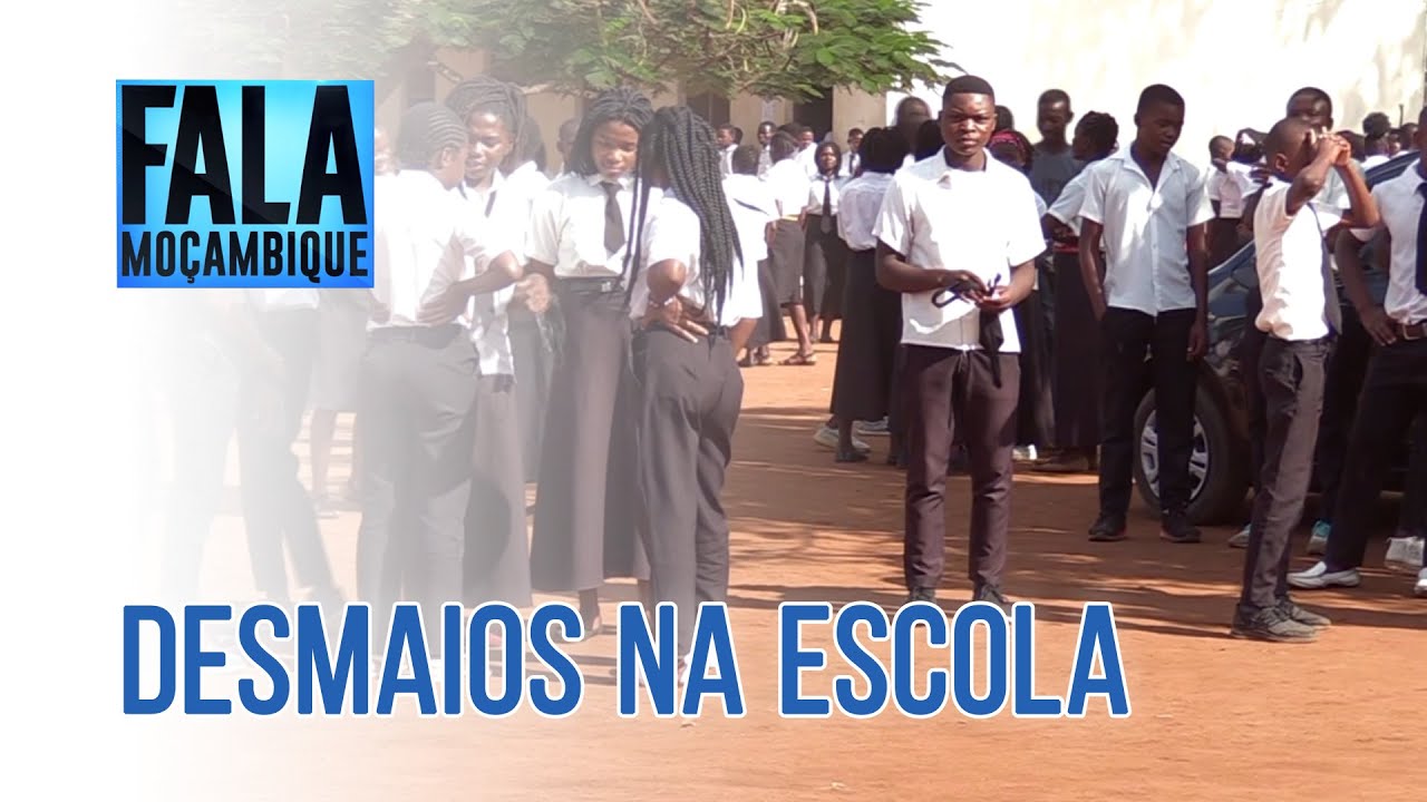 Na Zambézia: Governo de Morrumbala não tem explicação científica para o fenómeno @PortalFM24