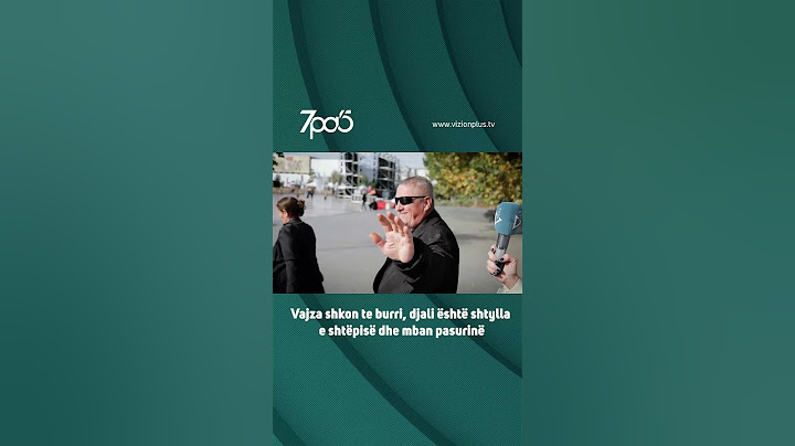 Vajza shkon te burri, djali është shtylla e shtëpisë dhe mban pasurinë - 7pa5
