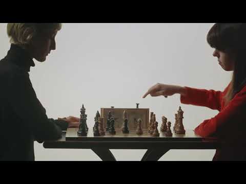 კატო ფიფია - მოჭადრაკე