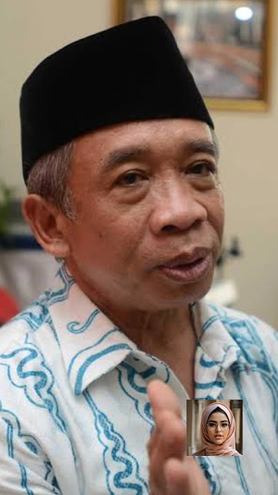 Comedian Qomar Passes Away, Struggle With Colon Cancer Worsens